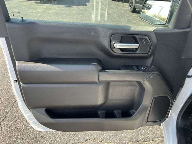 2026 Chevrolet Silverado 1500 Work Truck - Photo 11