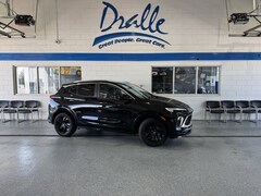 2026 Buick Encore GX Sport Touring SUV