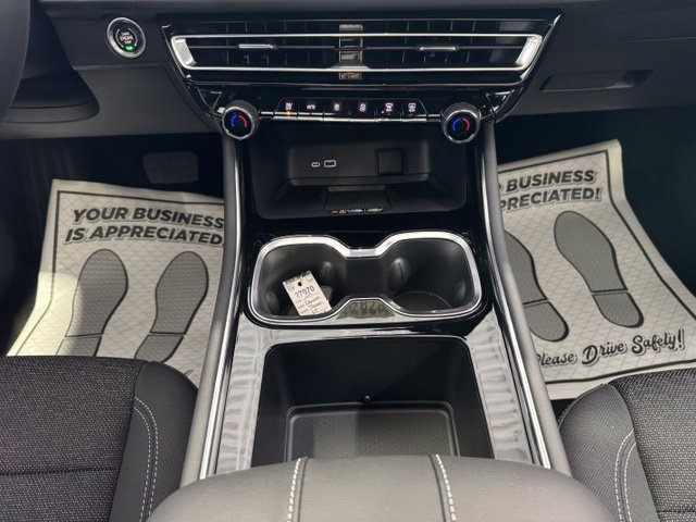 2027 Chevrolet Traverse LT - Photo 22