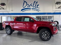 2026 Chevrolet Colorado Z71 Truck