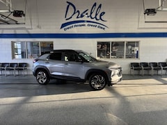 2026 Chevrolet Trailblazer RS SUV