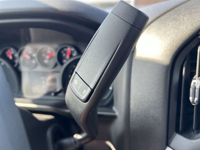 2026 Chevrolet Silverado 1500 Work Truck - Photo 18