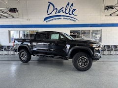 2025 Chevrolet Colorado ZR2 Truck