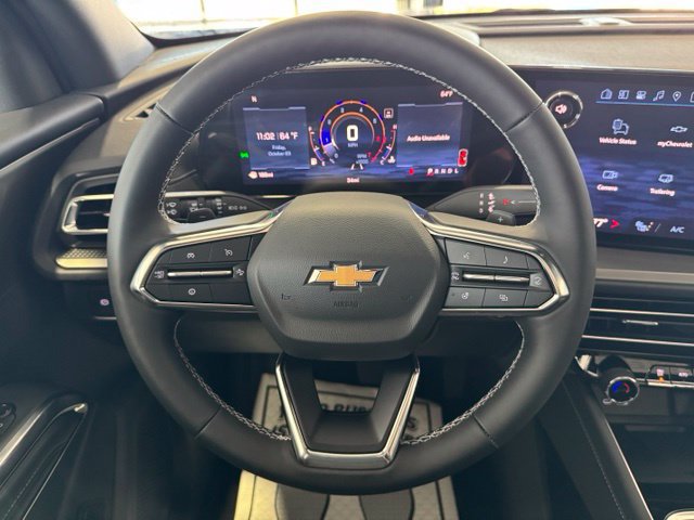 2027 Chevrolet Traverse LT - Photo 20