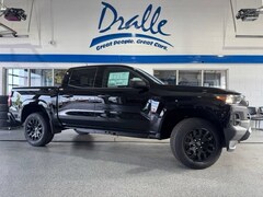 2026 Chevrolet Colorado WT Truck