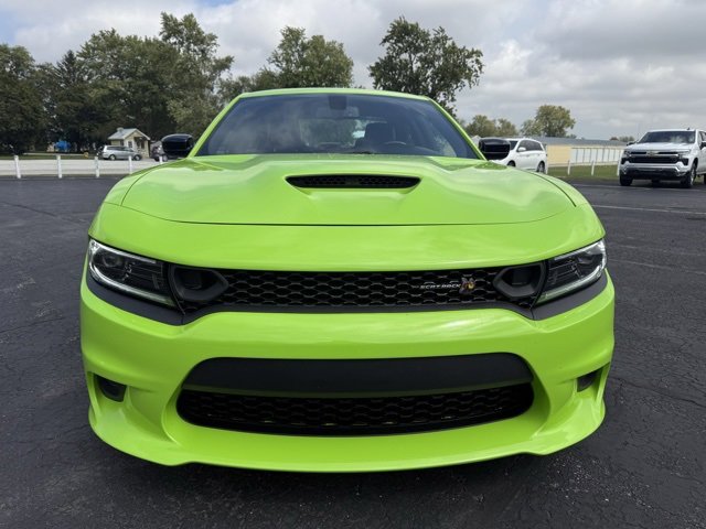 2023 Dodge Charger Scat Pack photo 2