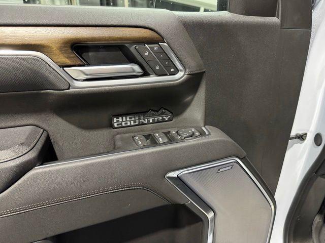 2026 Chevrolet Silverado 1500 High Country - Photo 6