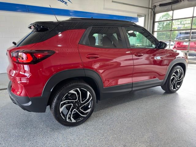 2026 Chevrolet Trailblazer RS - Photo 13