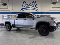 2026 Chevrolet Silverado 2500 HD LTZ Truck