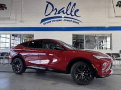 2026 Buick Envista Sport Touring SUV