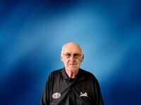 Staff member TED SIEMSEN from ID_ce1a2d6049d6