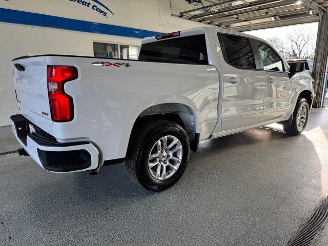 2026 Chevrolet Silverado 1500 RST - Photo 11