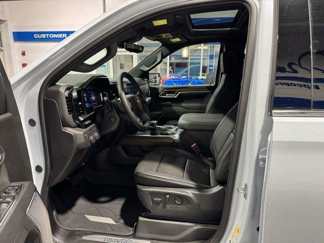 2026 Chevrolet Silverado 1500 High Country - Photo 7