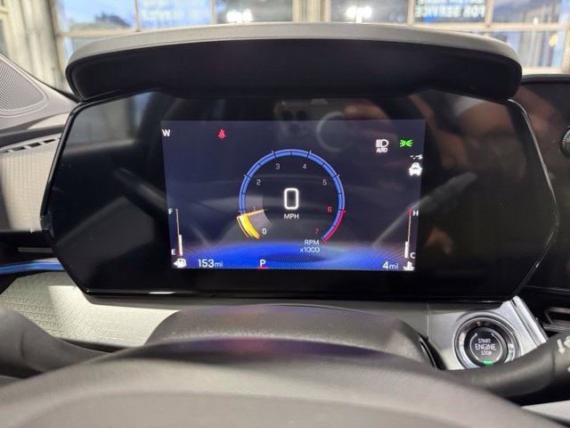 Vehicle thumbnail
