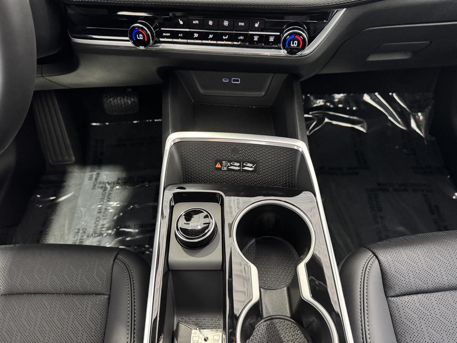 2026 Chevrolet Equinox LT - Photo 20