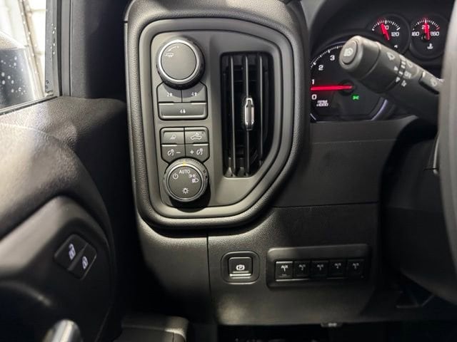 2026 Chevrolet Silverado 2500 HD Custom - Photo 17