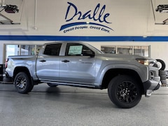 2026 Chevrolet Colorado WT Truck