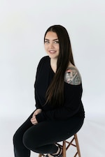 Staff member ANDI KUZMA from ID_fefa5b710711