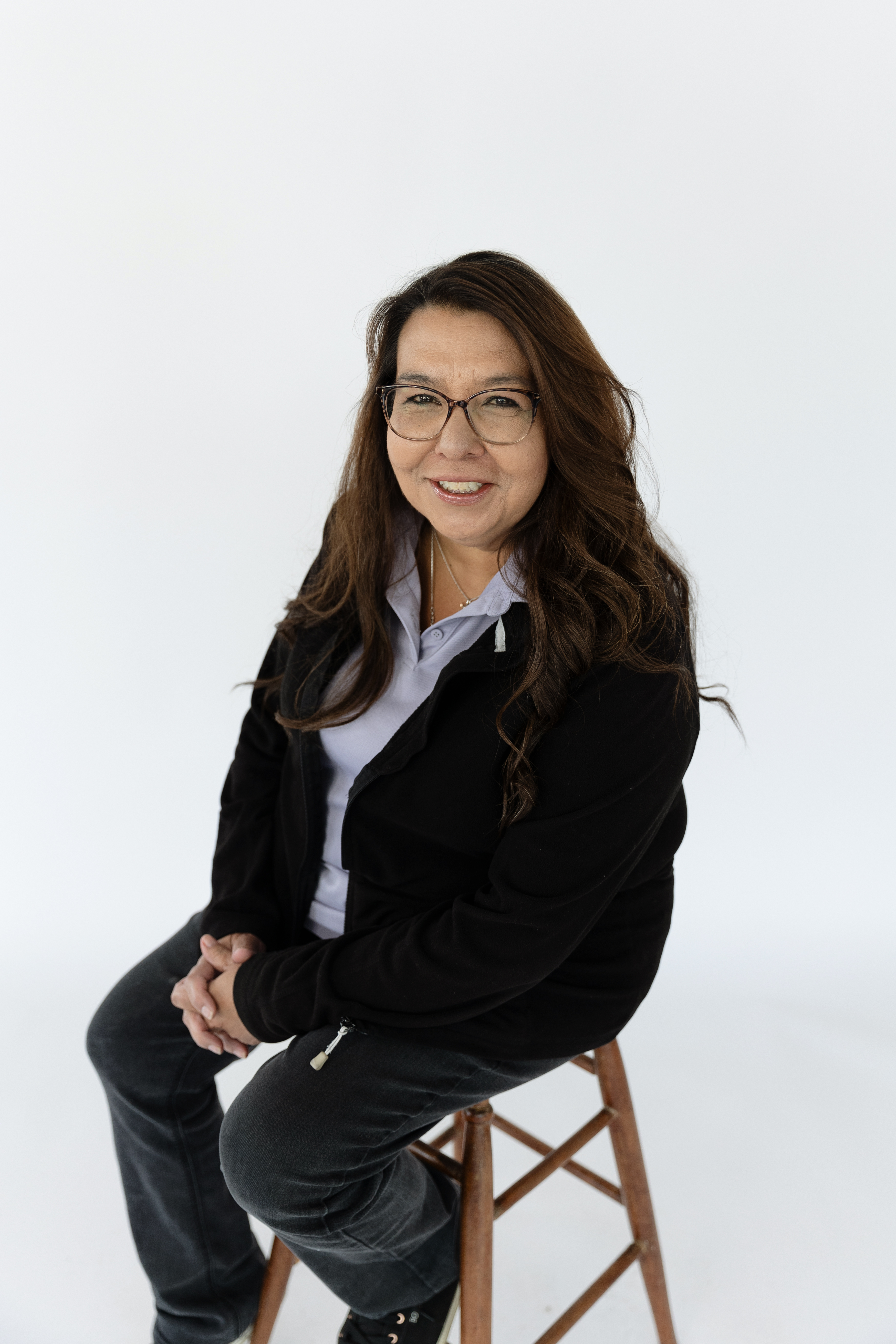 Staff member CINDY SCRIPTER from ID_fefa5b710711