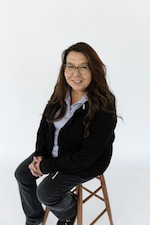 Staff member CINDY SCRIPTER from ID_fefa5b710711