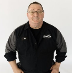 Staff member AL DAVID from ID_9e4cd374a471