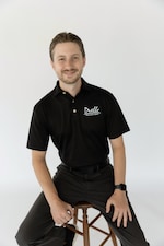 Staff member ERIC POSING from ID_ce1a2d6049d6