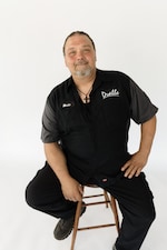 Staff member MARIO DAVID from ID_9e4cd374a471