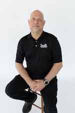 Staff member JASON LINGO from ID_6899e29d15f7