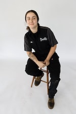 Staff member MIA ZAMORA from ID_74e608fb1afa