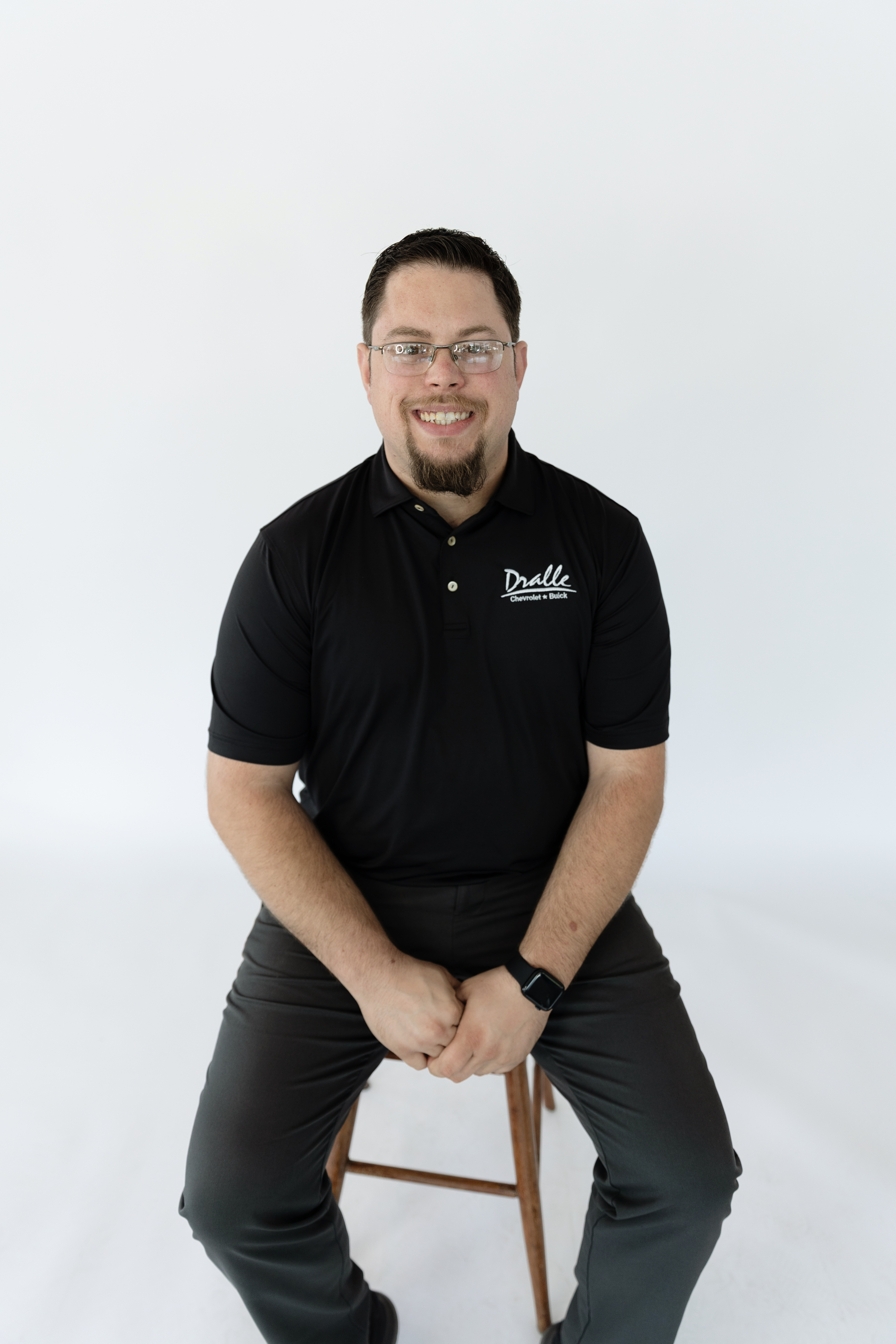 Staff member ADAM BATLINER from ID_37e8f01afe16