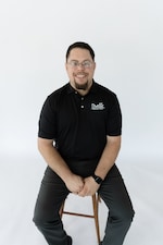 Staff member ADAM BATLINER from ID_37e8f01afe16