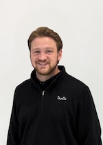 Staff member AUSTIN SMITH from ID_ce1a2d6049d6