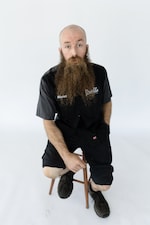 Staff member MITCHELL KELLY from ID_9e4cd374a471