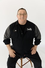 Staff member AL DAVID from ID_9e4cd374a471