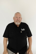 Staff member STAN GOSSETT from ID_ce1a2d6049d6