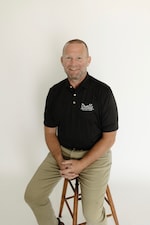 Staff member BRAD SIEMSEN from ID_ce1a2d6049d6