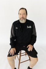 Staff member JOHN HNETKOVSKY from ID_9e4cd374a471