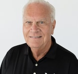 Staff member GREG DRALLE from ID_3d6f8354fe6e