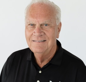 Staff member GREG DRALLE from ID_3d6f8354fe6e