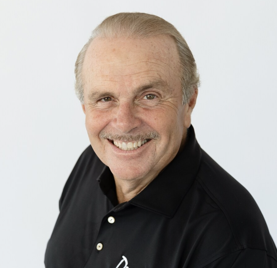 Staff member DAVE DRALLE from ID_3d6f8354fe6e