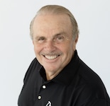 Staff member DAVE DRALLE from ID_3d6f8354fe6e