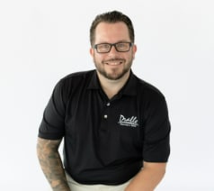 Staff member BEN ZELHART from ID_37e8f01afe16