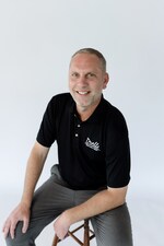 Staff member KEVIN DRALLE from ID_37e8f01afe16