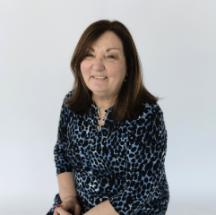 Staff member CINDY MIKOS from ID_37e8f01afe16