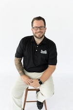 Staff member BEN ZELHART from ID_37e8f01afe16