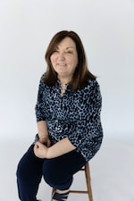 Staff member CINDY MIKOS from ID_37e8f01afe16