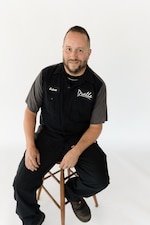 Staff member ANDREW GIBSON from ID_9e4cd374a471