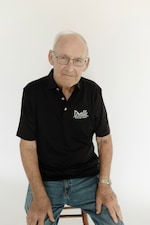 Staff member TED SIEMSEN from ID_ce1a2d6049d6