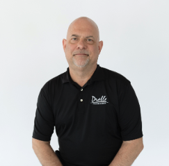 Staff member JASON LINGO from ID_6899e29d15f7