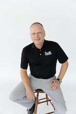 Staff member ANDY SOWDER from ID_37e8f01afe16